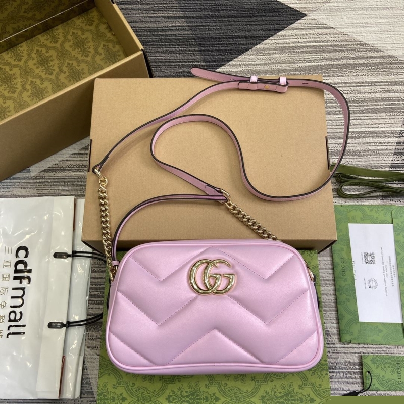 G*u*i satchel bags